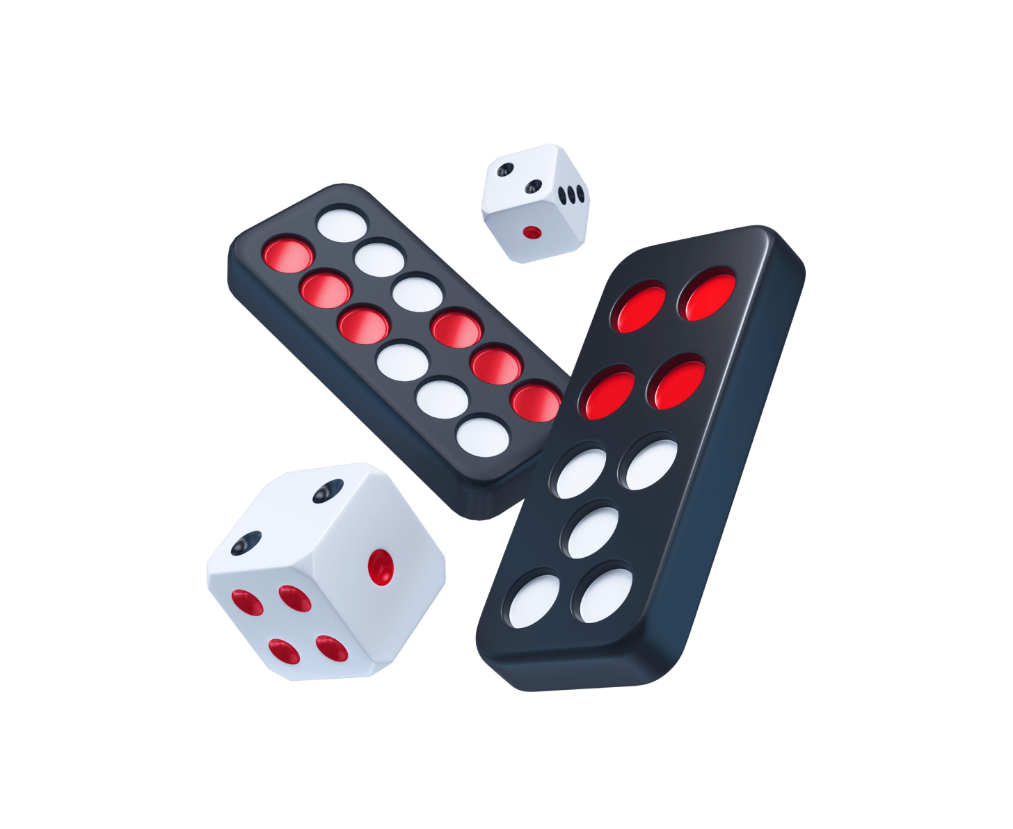 专业训练标志杆